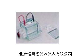小型双垂直板电泳槽/双垂直板电泳槽