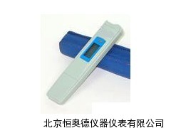 笔式电导率仪/便携式电导率仪/笔式电导率计
