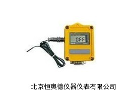 数显温度记录仪/数显温度仪   HAD-ZBL-1