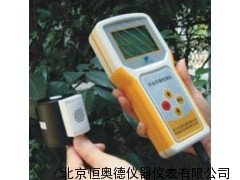 温度照度记录仪/温度照度仪   HAD-TPJ-22