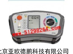 多功能测试仪/多功能测定仪