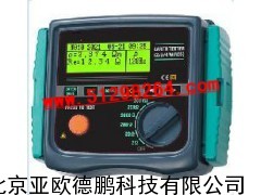 接地电阻测试仪/电阻测定仪