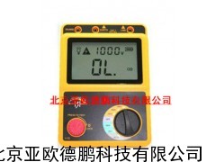 兆欧表1000V /兆欧表/阻计