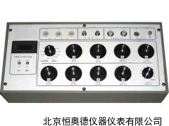 缘电阻表检定装置/缘电阻表检定仪