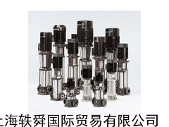 供应丹麦GRUNDFOS家用增压泵
