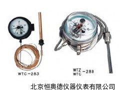 电接点温度计  HC-WTQ-288