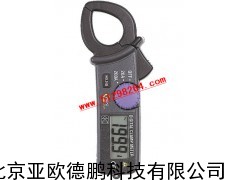 数字钳型表/钳型表