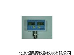 数显二合盐度计/盐度表/PH计/PH检测仪
