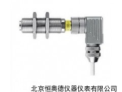 转速传感器+转速显示仪表/非接触式转速仪/