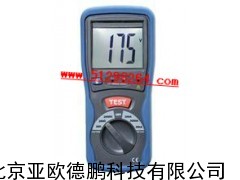 回路测试仪/电阻测试仪/电阻测定仪