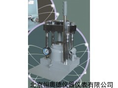 手动液压式压样机   YS-SL251