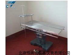 恒温动物手术台/动物手术台
