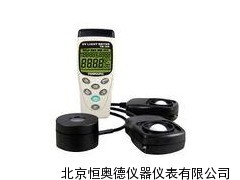 太阳光照度仪   HAD-TM-208