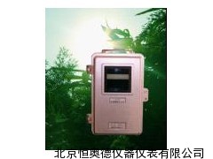 天候光辐射仪/在线式太阳紫外辐射强度计