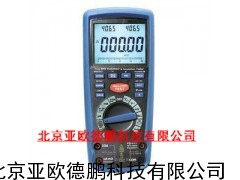 真有效值多功能缘表/数显兆欧表/缘兆欧表