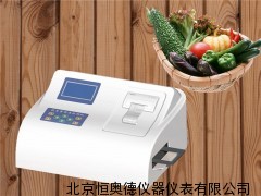 抗生素检测仪|抗生素快速检测仪|抗生素测定仪