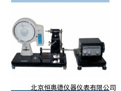 纤维磨擦系数测定仪  HA-Y151