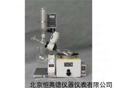旋转蒸发器/旋转蒸发仪   HAD-R206B