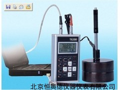 便携式里式硬度计  HA-TE200