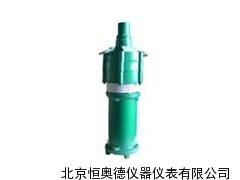 小型潜水电泵/单相三叶轮潜水泵