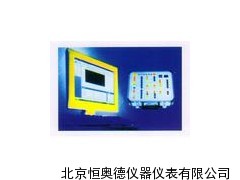 水轮机调速器仿真测试仪/水轮机调速器仿真仪