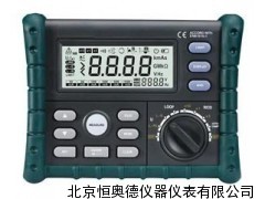漏电开关测试仪  漏电开关检测仪  HAD-5910