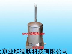 肺活量计(不锈钢)/肺活量仪
