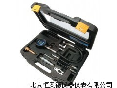 电子式柴油气缸压力检测套装/数显缸压表