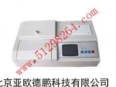 农药残留速测仪/水果蔬菜中农药残留仪