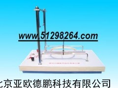 磁场对通电导线作用演示器
