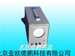 电场中带电粒子运动模拟演示器