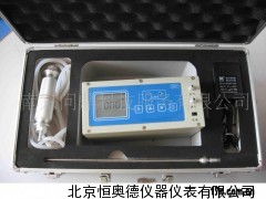 HAD-4  泵吸式四合气体检测仪