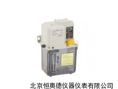 电动卸压式稀油润滑泵