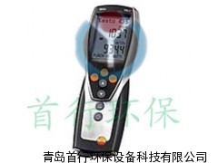 testo435-2多功能測(cè)量?jī)x