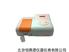 分光光度计/可见分光光度计  HAD-723N
