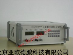 阻型体电阻率测试仪/阻微电流测试仪
