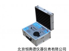 土壤养分·温湿度综合测定仪  WTFW-6A