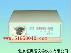 甲醇检测仪/固定式甲醇检测仪/液体中甲醇检测仪