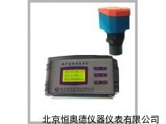 分体超声波明渠流量计 明渠流量计