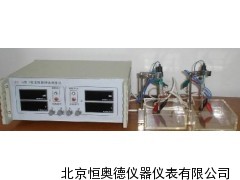 2通道钢筋锈蚀仪  WH-HN-1A