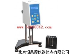 可程控数字式粘度计/数字式粘度计