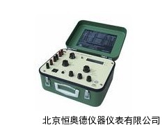 数字式电位差计/电位差计   HAD-UJ33D-3