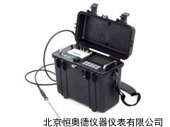 便携式烟气分析仪    HA-YQ3000-B