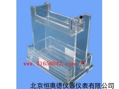 双垂直电泳仪/双垂直电泳槽   HAD-DYCZ-24A