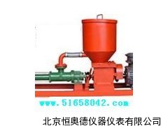 矿用封孔泵/电动封孔泵   HAD-BFK-15/2.4