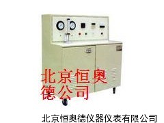 橡胶脆性温度试验机/脆性温度试验机/温度试验台