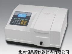 紫外可见分光光度计/可见分光光度计