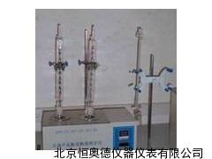 石油产品酸值、酸度测定仪  HA-DFYF-174
