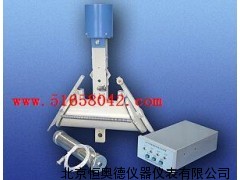 缆道遥控横式采样器/遥控横式采样器/采样仪