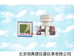 微机化电导率浓度自动分析仪/在线式氢氧化钠检测仪